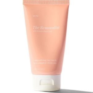 The Removalist Clay Mask Go-To